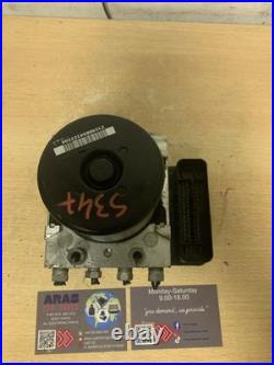 Bmw 3 Series Abs Pump Module Hydro Braking Unit 6790146 6790147