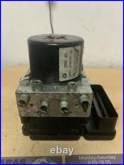 Bmw 3 Series Abs Pump Module Hydro Braking Unit 6790146 6790147