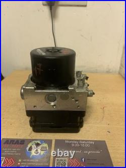 Bmw 3 Series Abs Pump Module Hydro Braking Unit 6790146 6790147