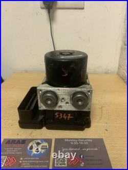 Bmw 3 Series Abs Pump Module Hydro Braking Unit 6790146 6790147