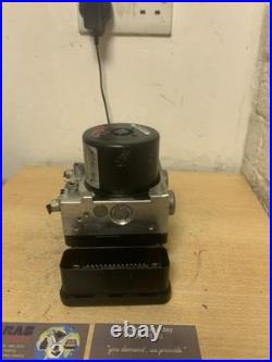 Bmw 3 Series Abs Pump Module Hydro Braking Unit 6790146 6790147