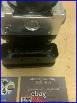 Bmw 3 Series Abs Pump Module Hydro Braking Unit 6790146 6790147