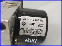 Bmw 3 Series E46 M3 Smg Abs Pump Module 2282250