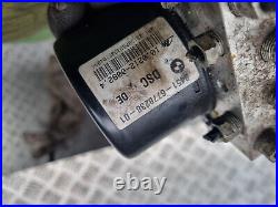 Bmw 3 Series E90 Abs Pump & Esp Control Unit Ecu 6778238 330d E91 E92 06 10