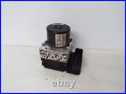 Bmw 3 Series E90 E91 E92 3.0 Diesel Abs Pump Module 3451-6789030-02