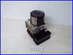 Bmw 3 Series E90 E91 E92 3.0 Diesel Abs Pump Module 3451-6789030-02