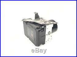 Bmw 3 Series E91 E92 M3 Abs Dsc Control Unit Pump 7846816