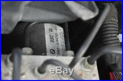 Bmw 3 Series E92 335d 286hp 306d5 Auto Abs Pump & Control Module 6784765-01