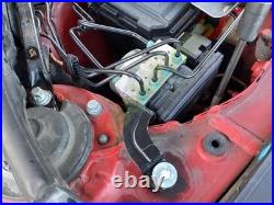 Bmw 3 Series F30 2016-2019 Abs Pump Modulator Control Unit