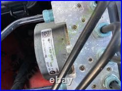 Bmw 3 Series F30 2016-2019 Abs Pump Modulator Control Unit