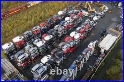 Bmw 3 Series F30 2016-2019 Abs Pump Modulator Control Unit