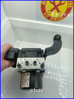 Bmw 3 Series F30 Abs Pump And Modulator 3451-6857323-01 (b5-45)