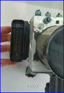 Bmw 3 Series F30 Abs Pump And Modulator 3451-6857323-01 (b5-45)