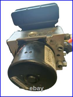 Bmw 3 Series F30 Abs Pump And Modulator 3451-6857323-01 (b5-45)