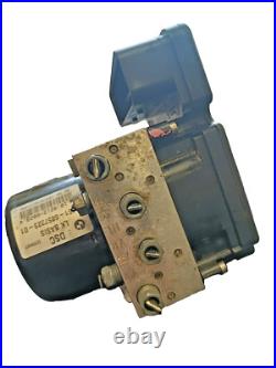 Bmw 3 Series F30 Abs Pump And Modulator 3451-6857323-01 (b5-45)