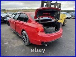 Bmw 3 Series F30 Abs Pump And Modulator 3451-6857323-01 (b5-45)