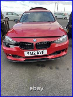 Bmw 3 Series F30 Abs Pump And Modulator 3451-6857323-01 (b5-45)