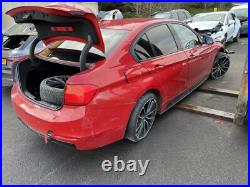 Bmw 3 Series F30 Abs Pump And Modulator 3451-6857323-01 (b5-45)