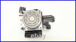 Bmw 3 Series F30 F31 Abs Pump Control Module 3.0 Diesel 6870418 2015