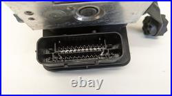 Bmw 3 Series F30 F31 Abs Pump Control Module 3.0 Diesel 6870418 2015