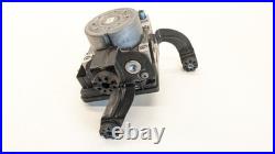 Bmw 3 Series F30 F31 Abs Pump Control Module 3.0 Diesel 6870418 2015