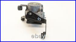 Bmw 3 Series F30 F31 Abs Pump Control Module 3.0 Diesel 6870418 2015