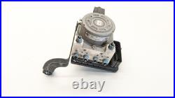 Bmw 3 Series F30 F31 Abs Pump Control Module 3.0 Diesel 6870418 2015