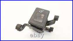 Bmw 3 Series F30 F31 Abs Pump Control Module 3.0 Diesel 6870418 2015