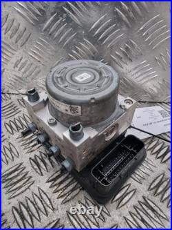 Bmw 3 Series F34 Gt Abs Pump N47d20c 6858953 6861376