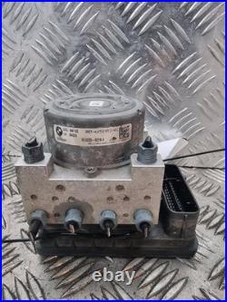 Bmw 3 Series F34 Gt Abs Pump N47d20c 6858953 6861376