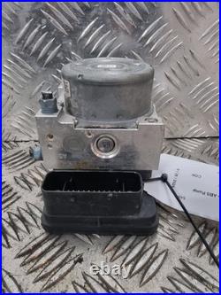 Bmw 3 Series F34 Gt Abs Pump N47d20c 6858953 6861376