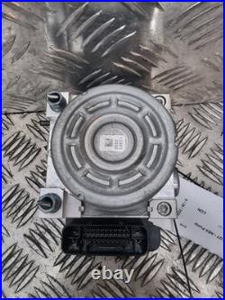 Bmw 3 Series F34 Gt Abs Pump N47d20c 6858953 6861376