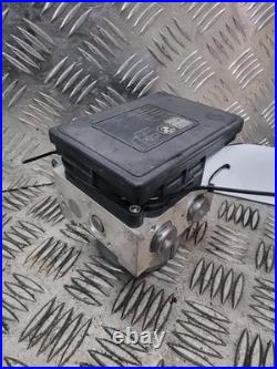 Bmw 3 Series F34 Gt Abs Pump N47d20c 6858953 6861376