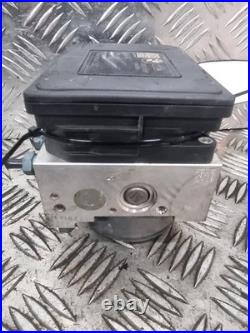 Bmw 3 Series F34 Gt Abs Pump N47d20c 6858953 6861376