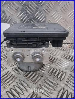 Bmw 3 Series F34 Gt Abs Pump N47d20c 6858953 6861376