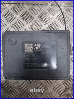 Bmw 3 Series F34 Gt Abs Pump N47d20c 6858953 6861376