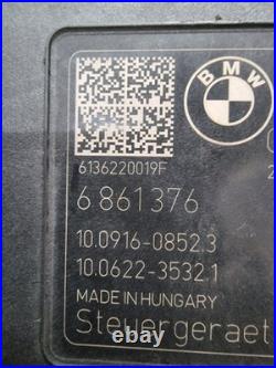 Bmw 3 Series F34 Gt Abs Pump N47d20c 6858953 6861376