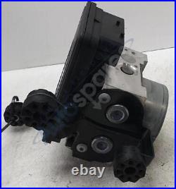 Bmw 3 Series F80 2013-2020 Hydraulic Abs Pump 3.0 Petrol M3 Ate 34517852637