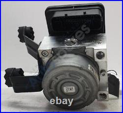 Bmw 3 Series F80 2013-2020 Hydraulic Abs Pump 3.0 Petrol M3 Ate 34517852637