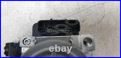 Bmw 3 Series F80 2013-2020 Hydraulic Abs Pump 3.0 Petrol M3 Ate 34517852637