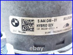 Bmw 3 Series G20 2021 2.0 Hybrid Abs Pump Control Module Unit 5a44c46