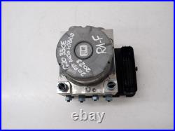 Bmw 3 Series G20 330e 2.0 Petrol Auto Hybrid 2023 Abs Pump 5a58ab1 5a58ab0