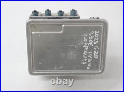 Bmw 3 Series G20 330e 2.0 Petrol Auto Hybrid 2023 Abs Pump 5a58ab1 5a58ab0