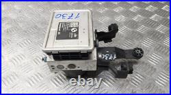 Bmw 3 Series G20 Abs Pump 330e 2.0 Petrol Hybrid 5a09dd0 5a09dc9 2019