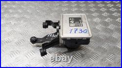Bmw 3 Series G20 Abs Pump 330e 2.0 Petrol Hybrid 5a09dd0 5a09dc9 2019