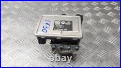 Bmw 3 Series G20 Abs Pump 330e 2.0 Petrol Hybrid 5a09dd0 5a09dc9 2019