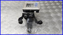 Bmw 3 Series G20 Abs Pump 330e 2.0 Petrol Hybrid 5a09dd0 5a09dc9 2019