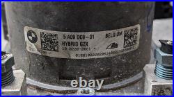 Bmw 3 Series G20 Abs Pump 330e 2.0 Petrol Hybrid 5a09dd0 5a09dc9 2019