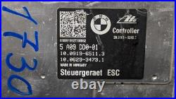 Bmw 3 Series G20 Abs Pump 330e 2.0 Petrol Hybrid 5a09dd0 5a09dc9 2019