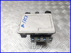 Bmw 3 Series G20 Abs Pump Control Module 2.0 Petrol Hybrid 5a44c46-01 2021